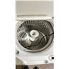 Image 3 : GENERAL ELECTRIC GTW485BMK TOP ENTRY WASHING MACHINE