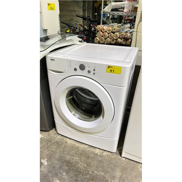 INGLIS YIFW7300WW00 DRYER