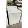 Image 1 : KENMORE 70 SERIES 20702991 TOP ENTRY WASHING MACHINE