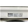 Image 3 : KENMORE 70 SERIES 20702991 TOP ENTRY WASHING MACHINE
