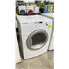 Image 1 : SAMSUNG DV203AEW/XAC DRYER