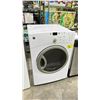 Image 1 : GENERAL ELECTRIC PBVH520EJ0WW DRYER