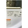 Image 3 : GENERAL ELECTRIC PBVH520EJ0WW DRYER