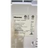 Image 2 : HISENSE PORTABLE AIR CONDITIONER *NO HOSE/ NO REMOTE*