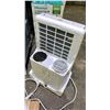 Image 3 : HISENSE PORTABLE AIR CONDITIONER *NO HOSE/ NO REMOTE*