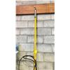 Image 2 : INDUSTRIAL PRESSURE WASHER EXTENSION WAND