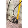 Image 3 : INDUSTRIAL PRESSURE WASHER EXTENSION WAND
