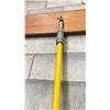 Image 4 : INDUSTRIAL PRESSURE WASHER EXTENSION WAND