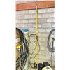 Image 5 : INDUSTRIAL PRESSURE WASHER EXTENSION WAND
