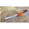 Image 2 : STIHL HT123 GAS POWERED TELESCOPIC PRUNING SAW