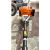 Image 3 : STIHL HT123 GAS POWERED TELESCOPIC PRUNING SAW