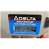 Image 5 : DELTA BENCH BAND SAW