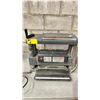 Image 1 : SEARS/CRAFTSMAN 12" THICKNESS PLANER