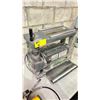 Image 4 : SEARS/CRAFTSMAN 12" THICKNESS PLANER
