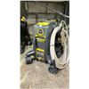 Image 2 : 4 - POWERPLAY SPYDER 2000 PSI ELECTRIC PRESSURE WASHERS *NO WANDS OR HOSES*