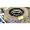 Image 2 : 4 - ICE BLAZER 205/55 R16 VEHICLE PERFORMANCE TIRES