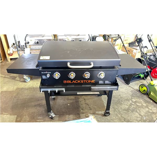 BLACKSTONE 36" GRILL