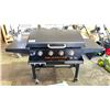 Image 1 : BLACKSTONE 36" GRILL