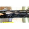 Image 3 : NXR STAINLESS STEEL PROPANE GRILL