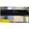 Image 3 : NXR STAINLESS STEEL PROPANE GRILL