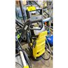 Image 3 : 3 ASSORTED ELECTRIC PRESSURE WASHERS WITH HOSES & WANDS