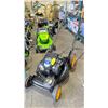 Image 1 : POULAN PRO GAS POWERED LAWN MOWER