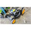 Image 2 : POULAN PRO GAS POWERED LAWN MOWER