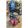 Image 3 : CRAFTSMAN 60 LITER SHOP VACUUM WITH ATTACHMENTS *HOSE INSIDE*