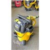 Image 2 : DEWALT 6 GALLON SHOP VACUUM WITH HOSE *NO ATTACHMENTS*