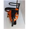 Image 3 : Gas Chainsaw - As Is - Cannot Ship