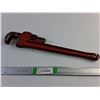Image 1 : 18" Task Pipe Wrench