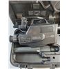 Image 2 : Vintage Sears HQ VHS Camcorder with Case - As Is