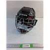 Image 1 : CCM Hockey Helmet-TACKS 70 Jr Adjustable Size