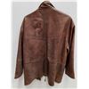 Image 2 : *Boutique of Leather Canada Leather Jacket- Size 40