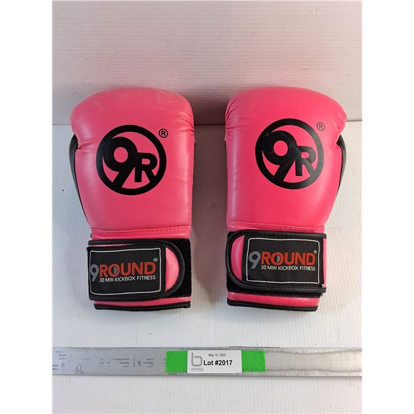 Punching Gloves