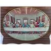 Image 2 : Last Supper Wall Decor
