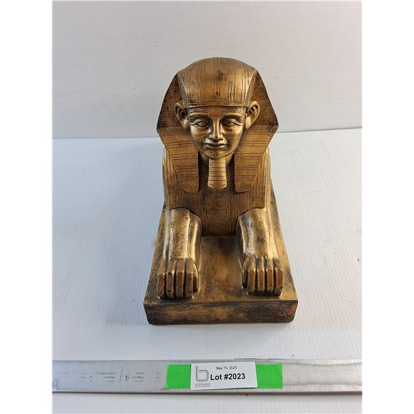 Sphinx Decoration