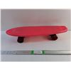 Image 1 : Vintage 1970s Roller Derby 15P Skate Board