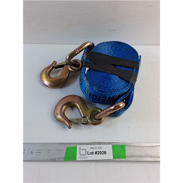Tow Strap