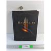 Image 1 : Diablo Book/Game Manual
