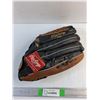 Image 1 : Rawlings Baseball Glove-13 1/2" Right Hand