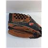 Image 2 : Rawlings Baseball Glove-13 1/2" Right Hand