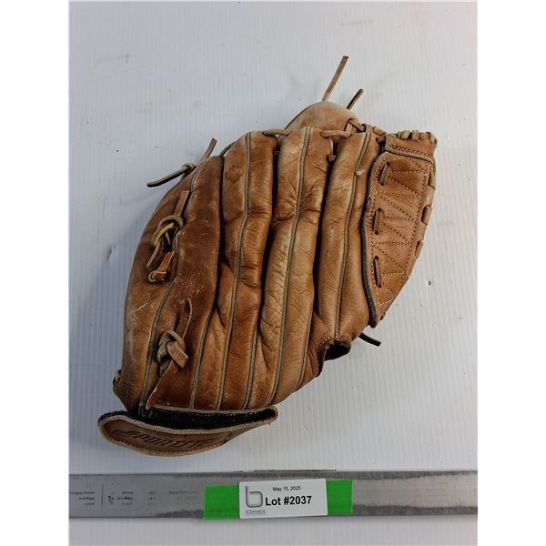 Sportster Baseball Glove-XL-500 Left Hand