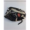Image 2 : Rawlings Baseball Glove-12 1/2" Left Hand