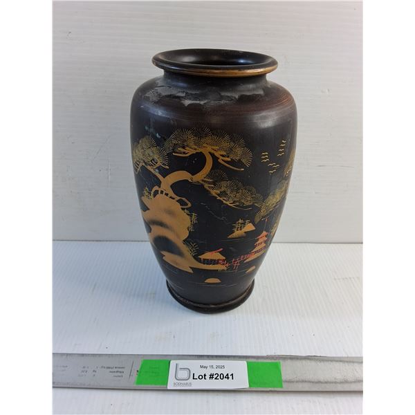 Japanese Vase