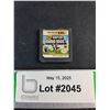 Image 1 : Nintendo DS Super Mario Bros Game Cartridge