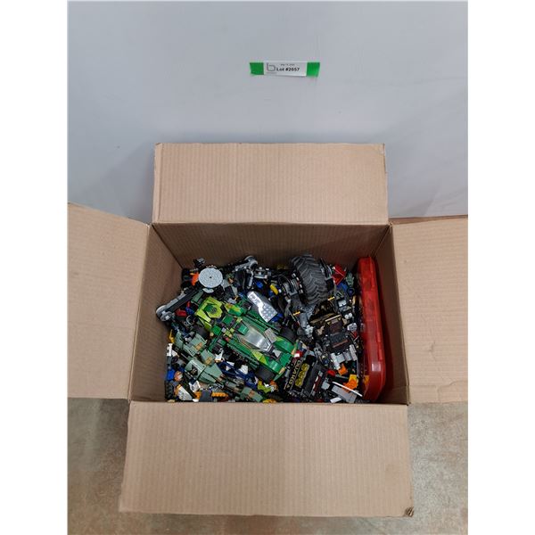 Various Constructor Toys/Building Blocks