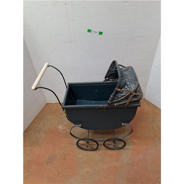 *Doll Stroller 28 x 29 x 11", Cannot Ship