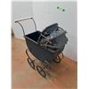 Image 3 : *Doll Stroller 28 x 29 x 11", Cannot Ship