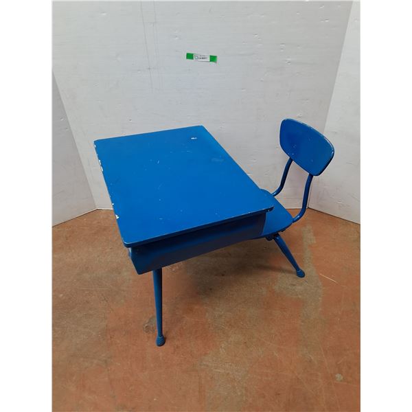 *School Desk 32 x 24 x 24",Cannot Ship